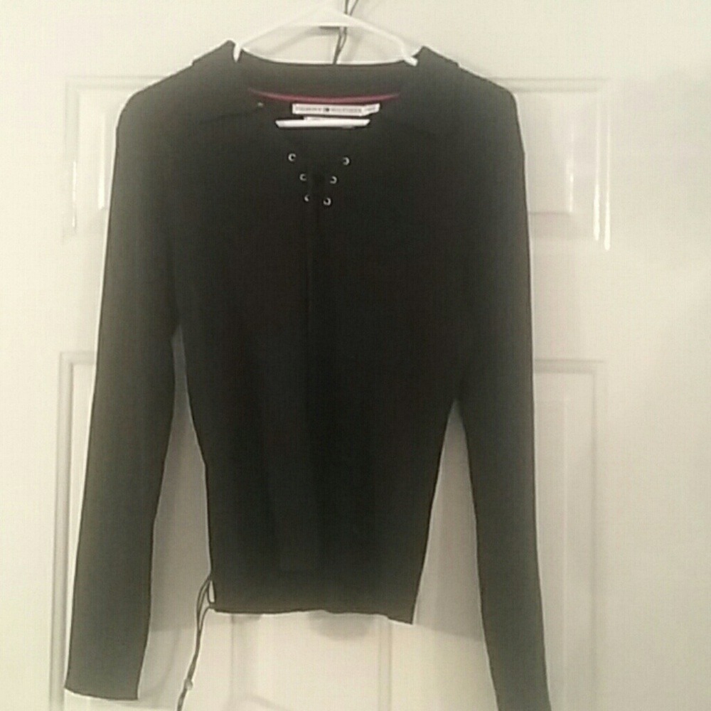 Tommy hilfiger longsleeve